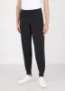 Men's Cashmere Lounge Pant in Charcoal Melange sold by Sunspel