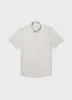 Men's Short Sleeve Linen Shirt sold by Sunspel