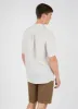 Men's Short Sleeve Linen Shirt sold by Sunspel