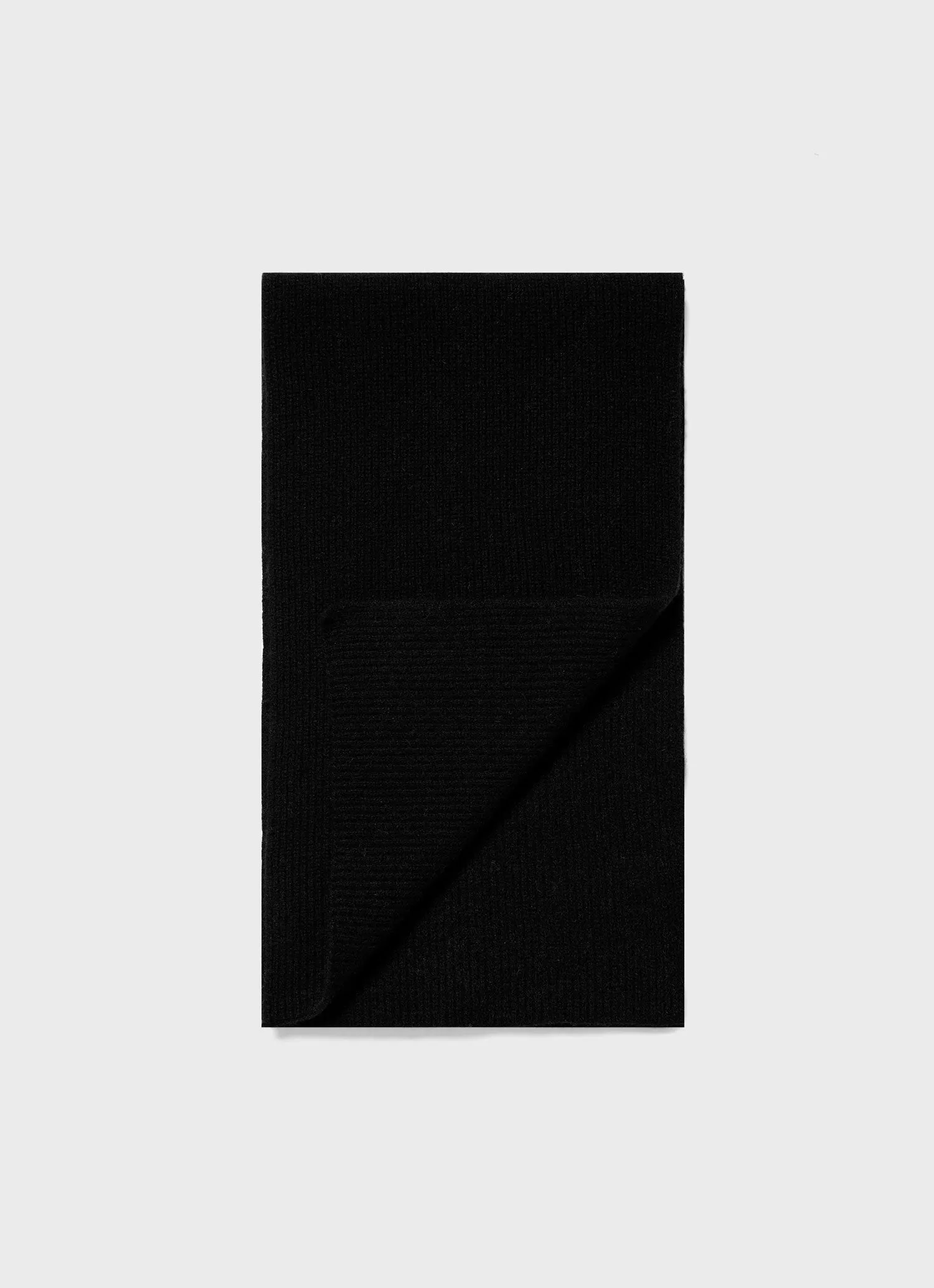 Cashmere Gift Set in Black sold by Sunspel product image thumbnail 4