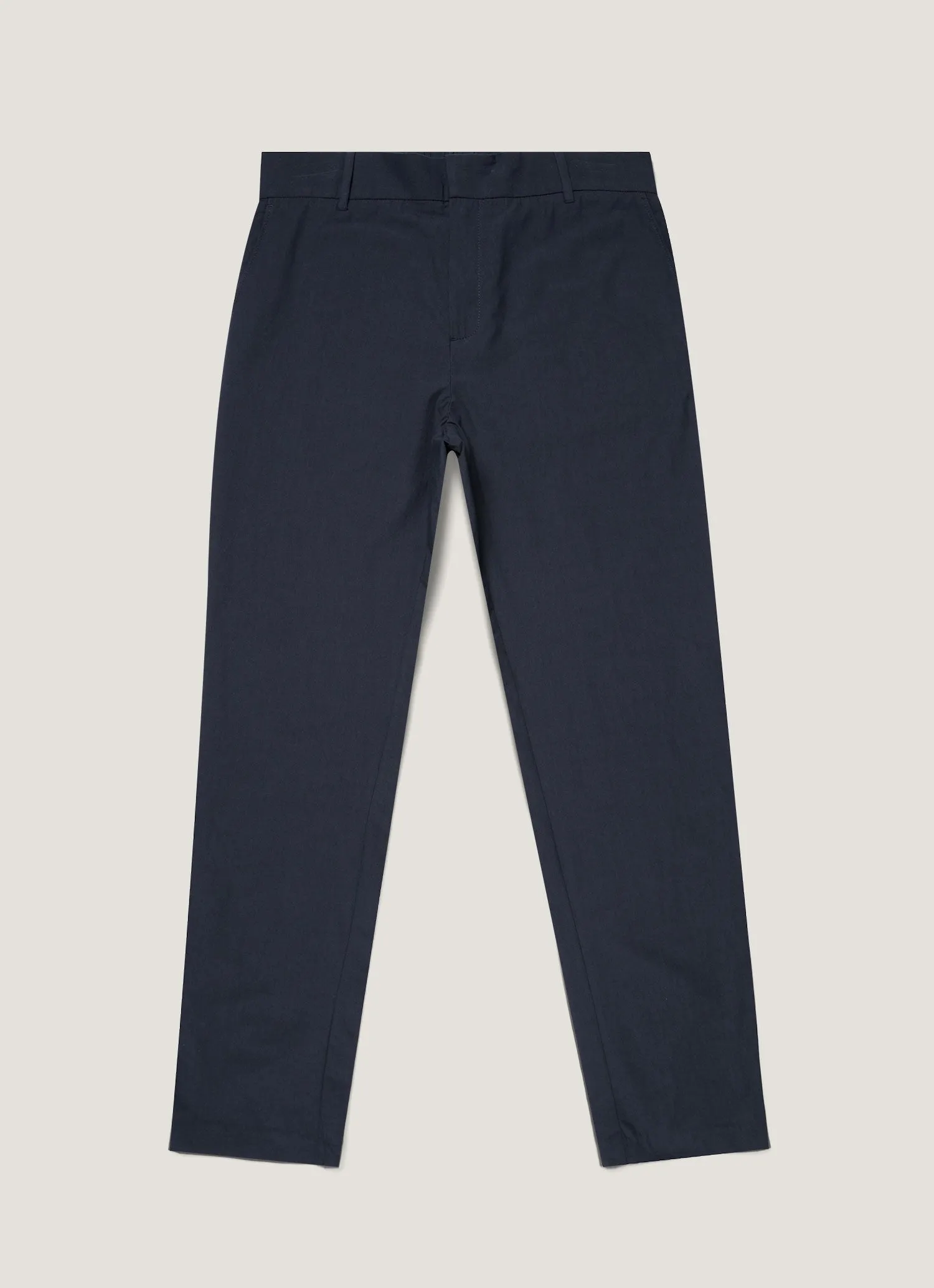 Men's Lightweight Cotton Poplin Two-Piece Suit sold by Sunspel product image thumbnail 5