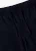 Men's Cashmere Lounge Pant in Navy sold by Sunspel