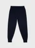 Men's Cashmere Lounge Pant in Navy sold by Sunspel