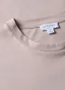 Men's Riviera Midweight T‑shirt in Pale Pink sold by Sunspel