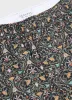 Men's Classic Boxer Shorts in Liberty Fabric in Ghost Orchid sold by Sunspel
