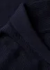 Men's Shawl Neck Cardigan in Navy sold by Sunspel
