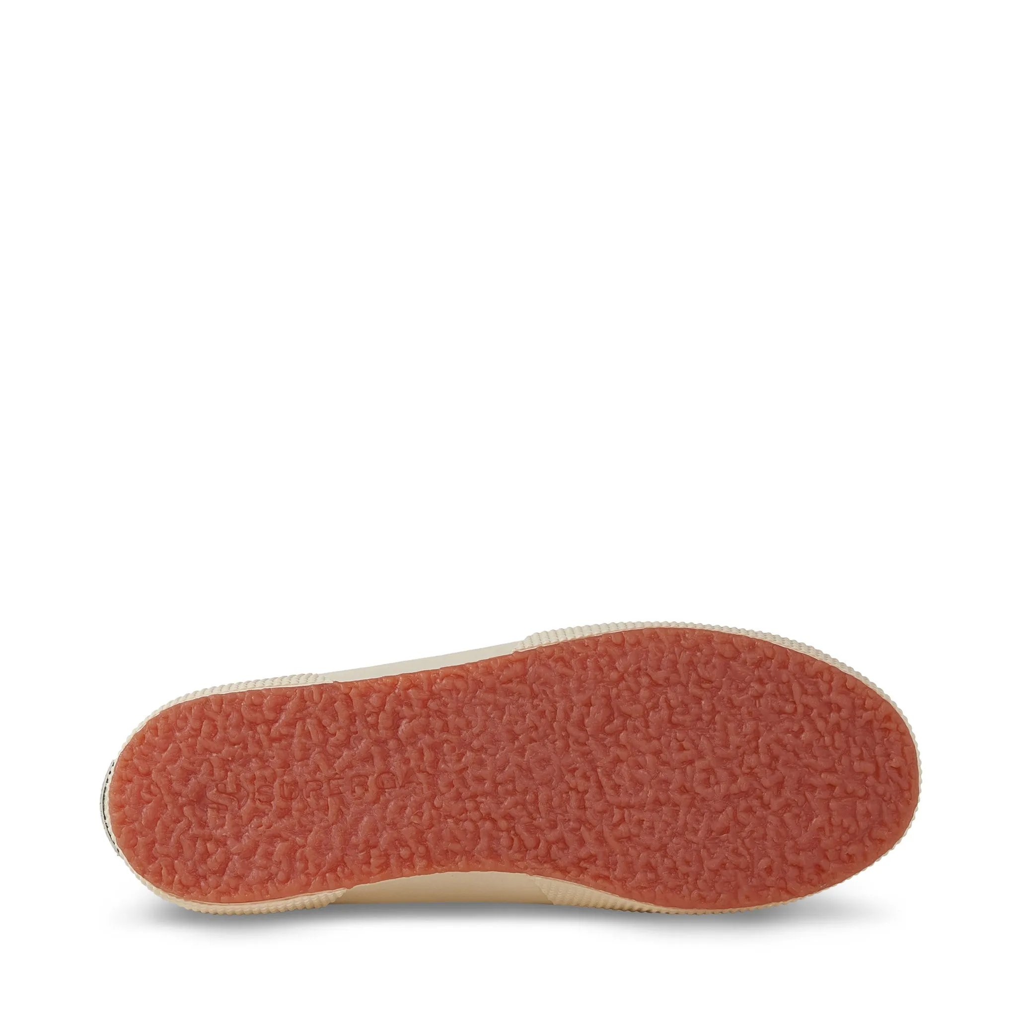 2295 Drill Overlock Stitching Sneakers - Black Off White sold by Superga product image thumbnail 5