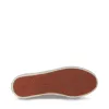 2740 Platform Slip-on Sneakers - Grey sold by Superga