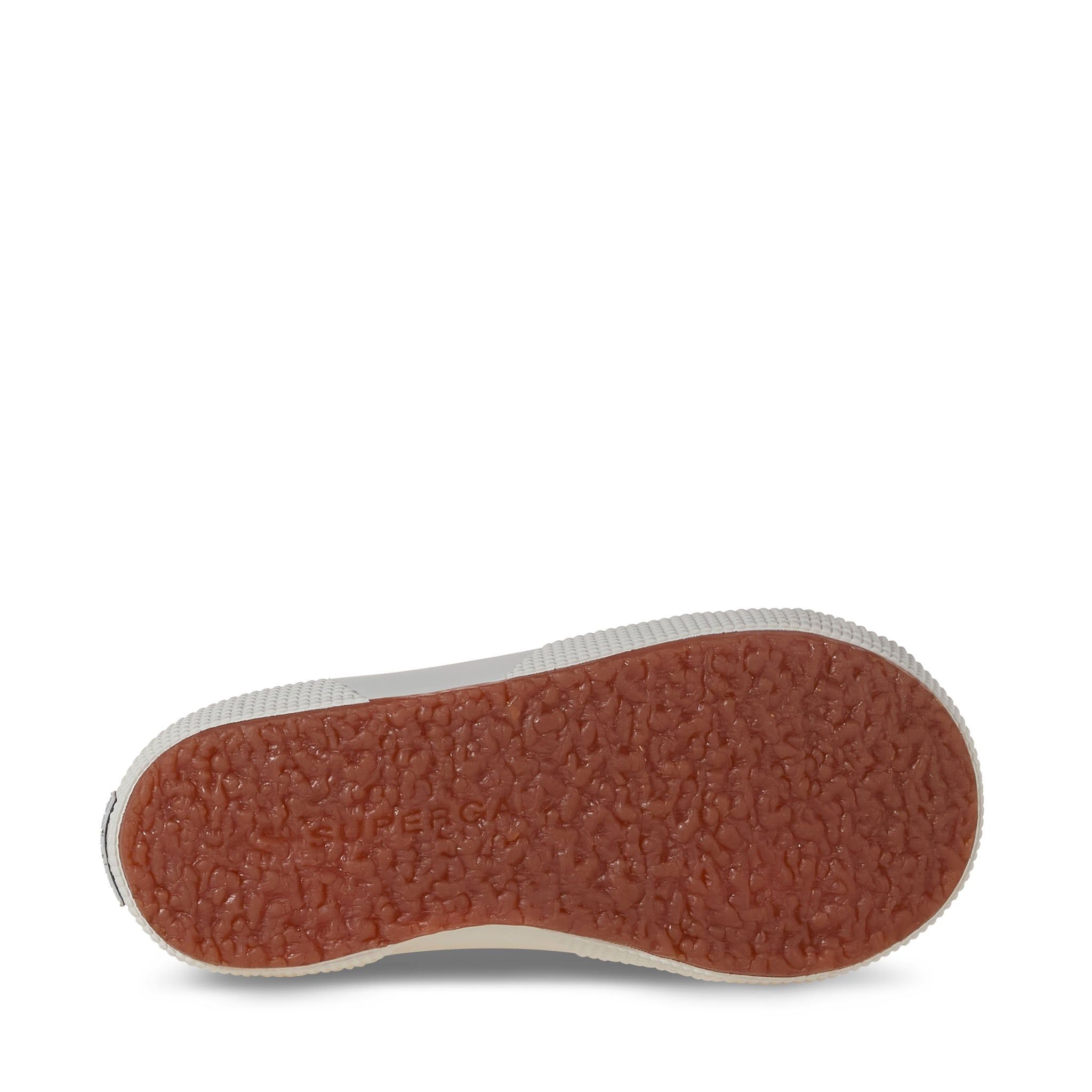 2750 Kids Embroidery Flowers Sneakers - White Floral sold by Superga product image thumbnail 5