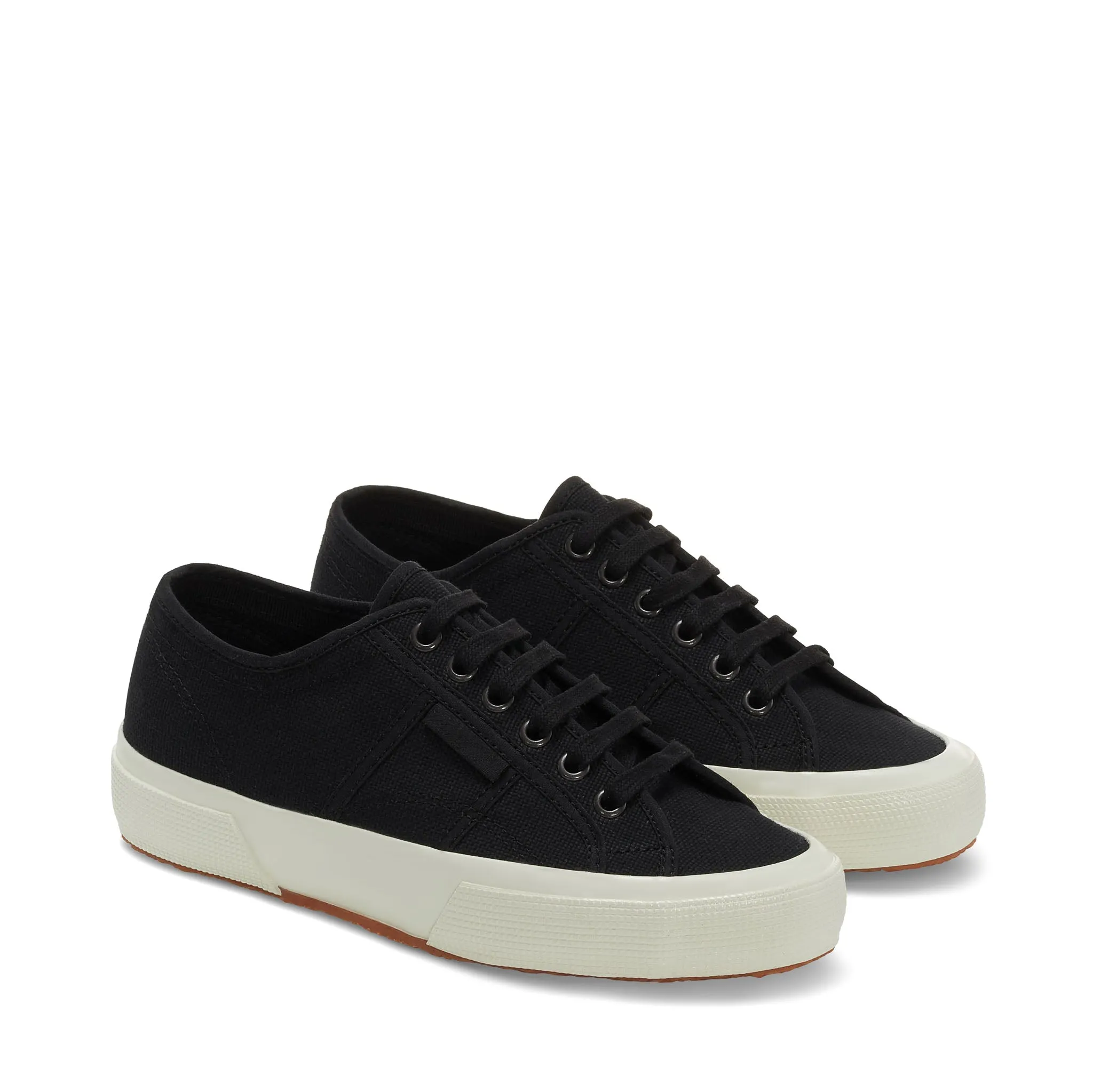 2750 Og Sneakers - Black White Avorio sold by Superga product image thumbnail 2