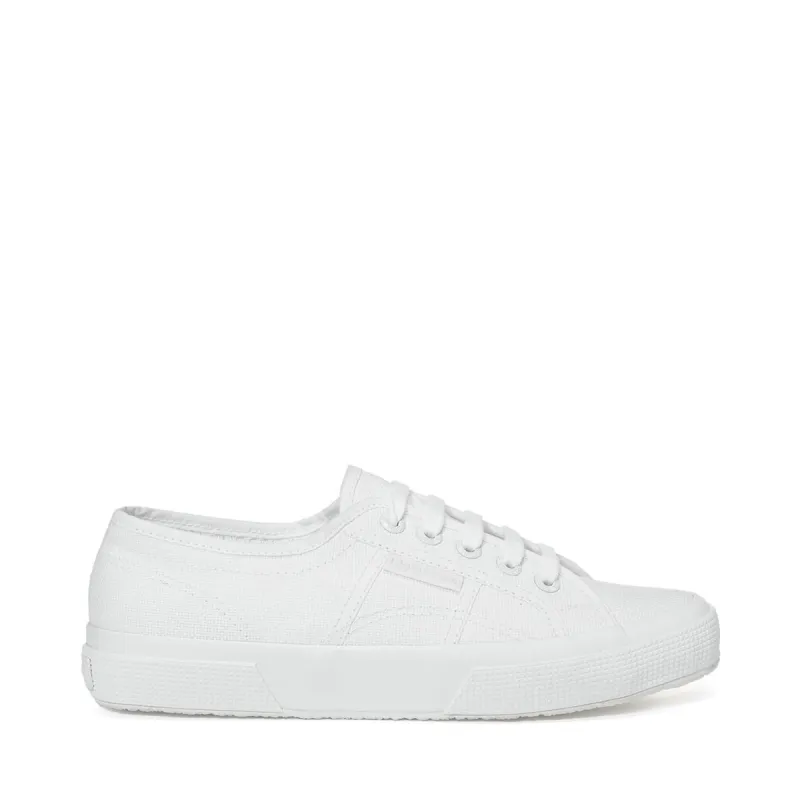 2750 Cotu Classic Sneakers - Total White sold by Superga