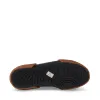 2660 Stripe Big Bumpers Sneakers - Black Gum sold by Superga