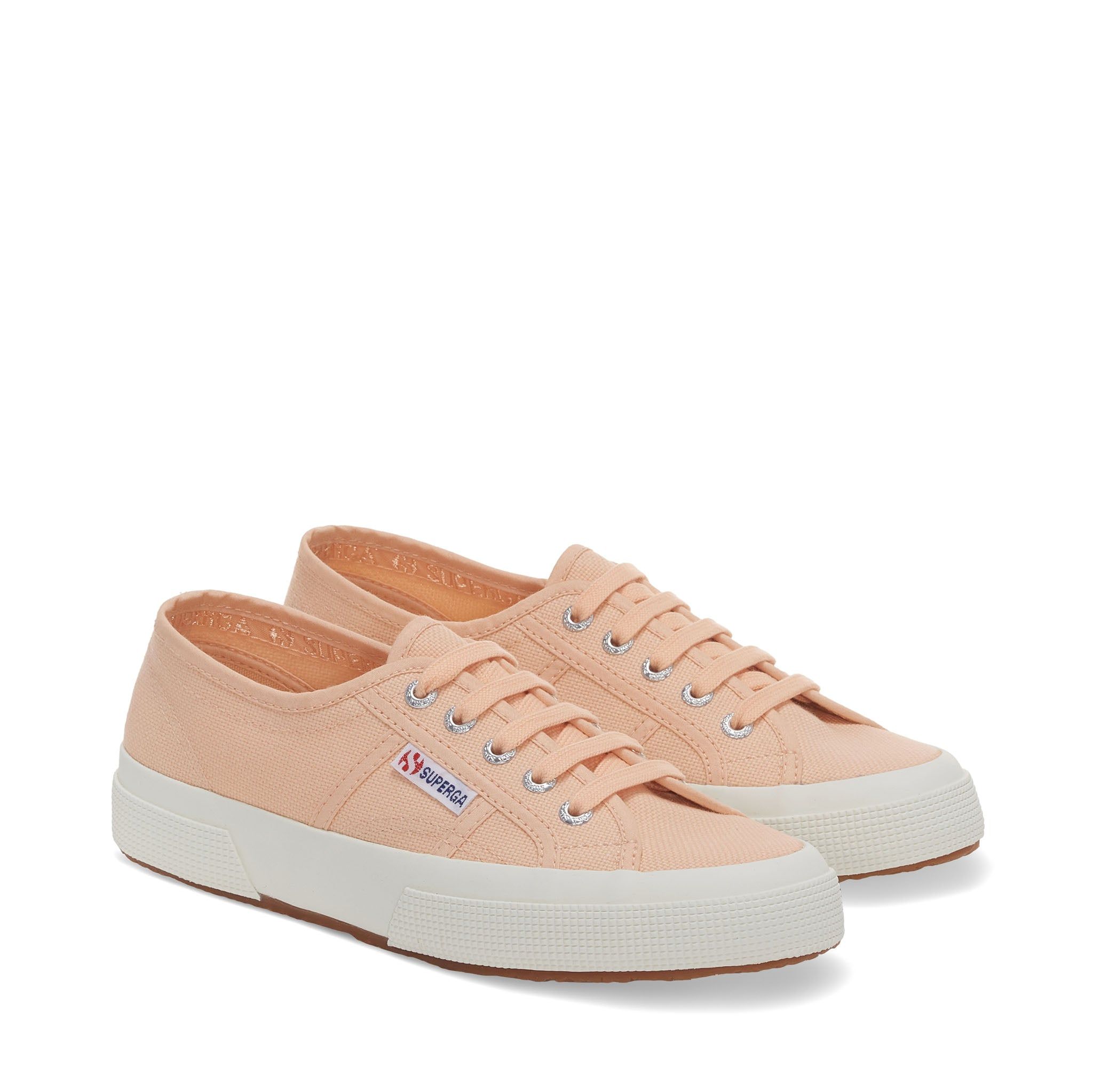 2750 Cotu Classic Sneakers - Peach sold by Superga product image thumbnail 2