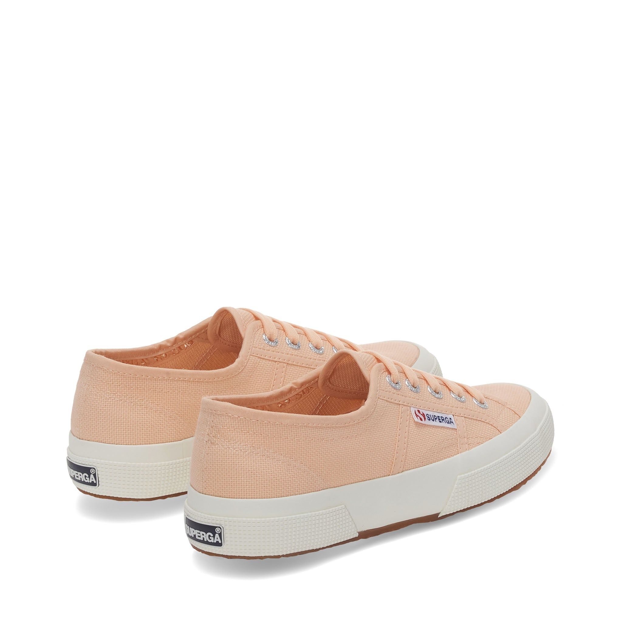 2750 Cotu Classic Sneakers - Peach sold by Superga product image thumbnail 3