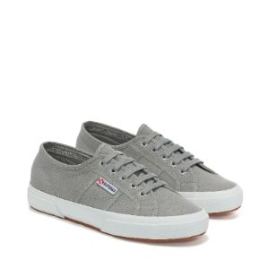 2750 Cotu Classic Sneakers - Light Grey sold by Superga