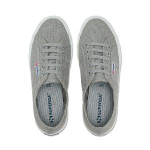 2750 Cotu Classic Sneakers - Light Grey sold by Superga