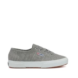 2750 Cotu Classic Sneakers - Light Grey sold by Superga