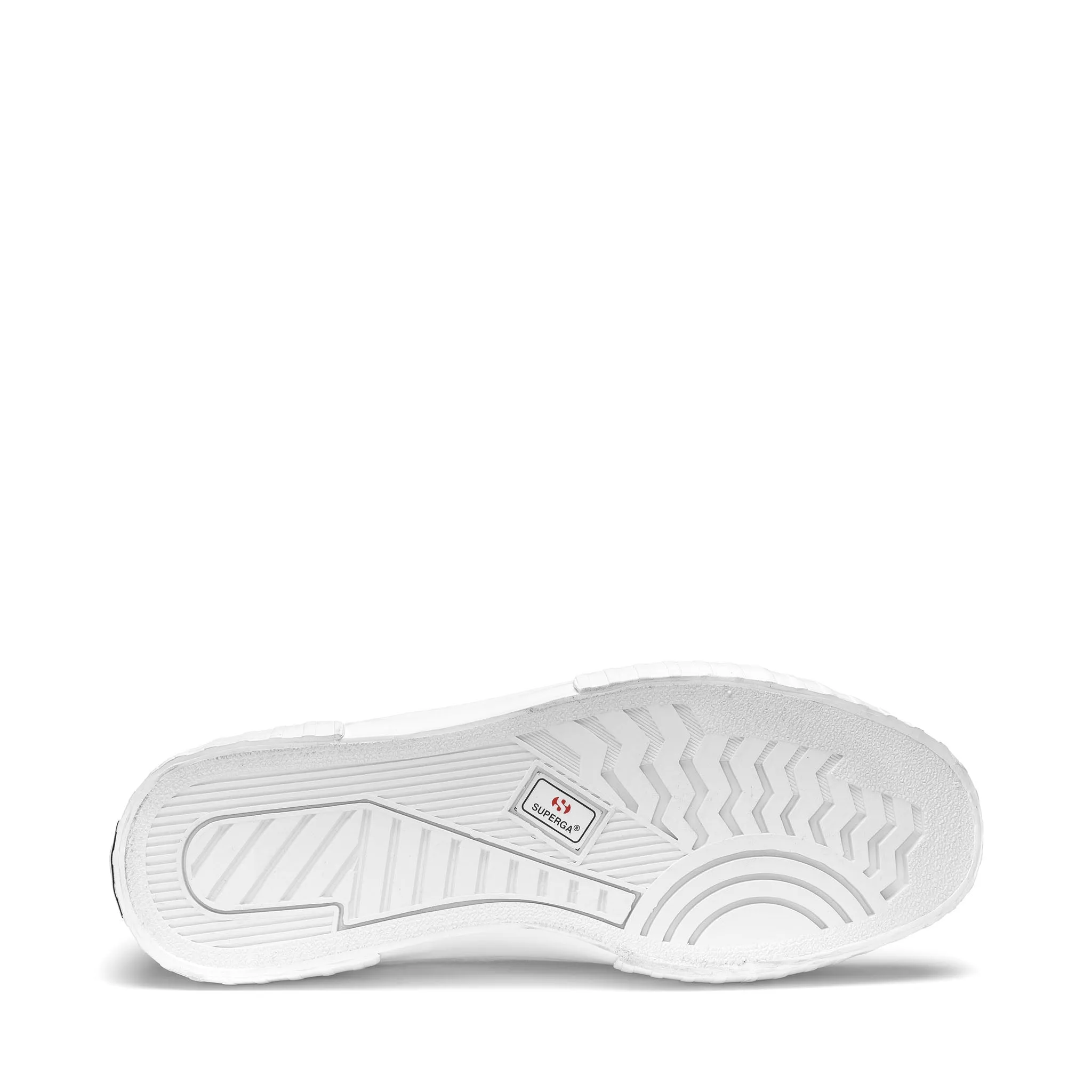 2630 Stripe Sneakers - White sold by Superga product image thumbnail 5