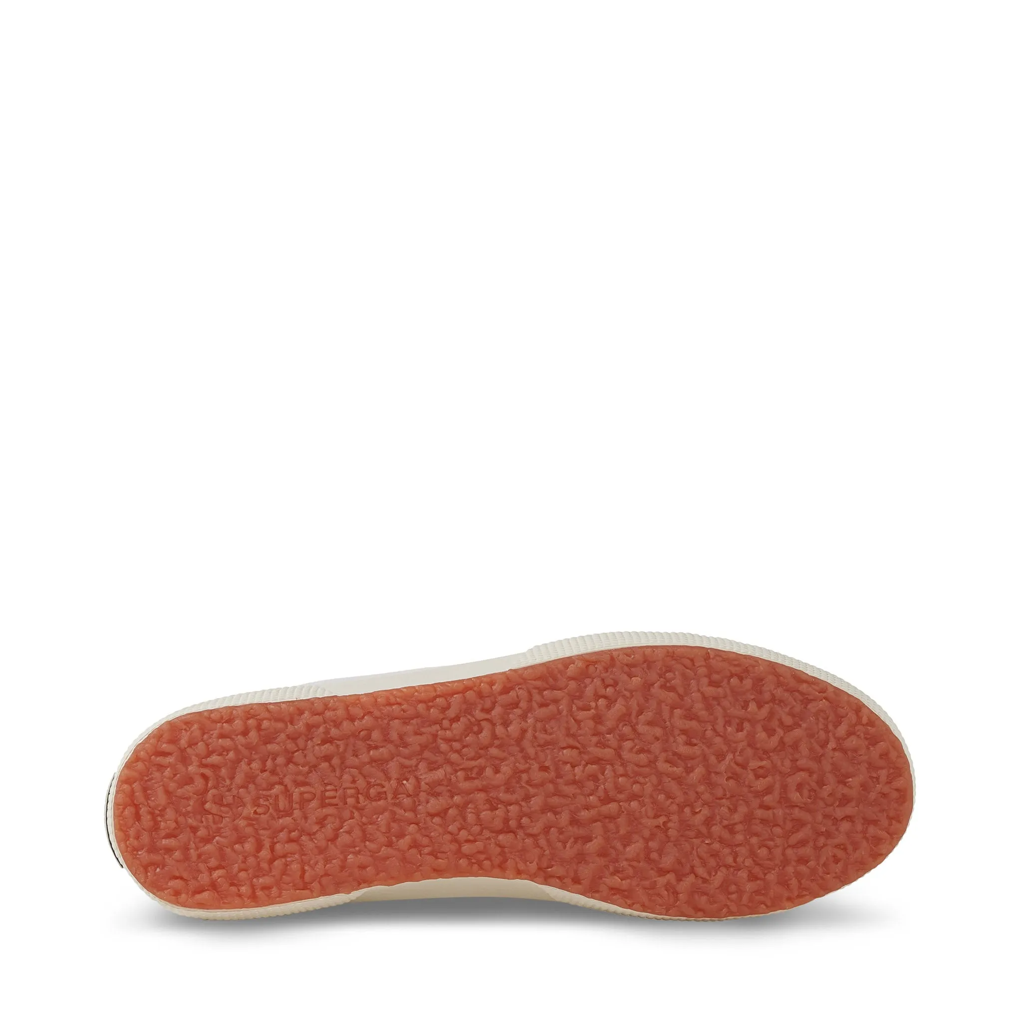 2750 Mid Cotton Sneakers - White Black Avorio sold by Superga product image thumbnail 5