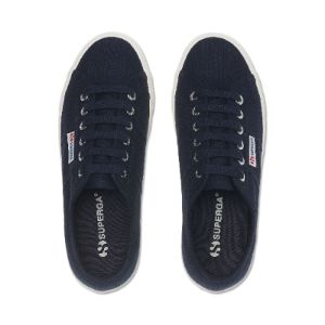 2790 Platform Sneakers - Navy sold by Superga