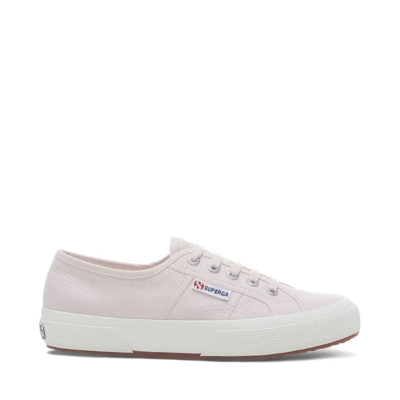 2750 Cotu Classic Sneakers - Light Pink sold by Superga
