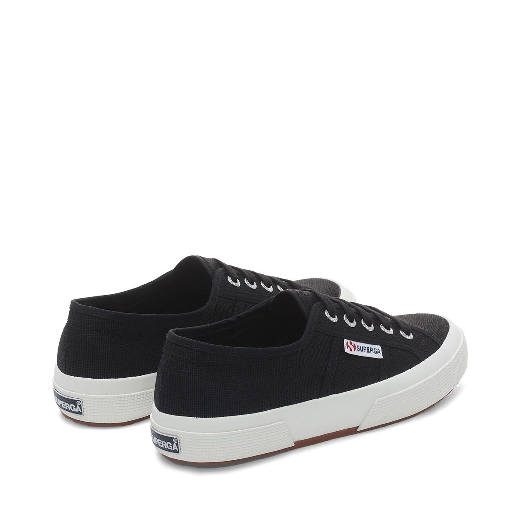 2750 Cotu Classic Sneakers - Black Avorio sold by Superga product image thumbnail 3