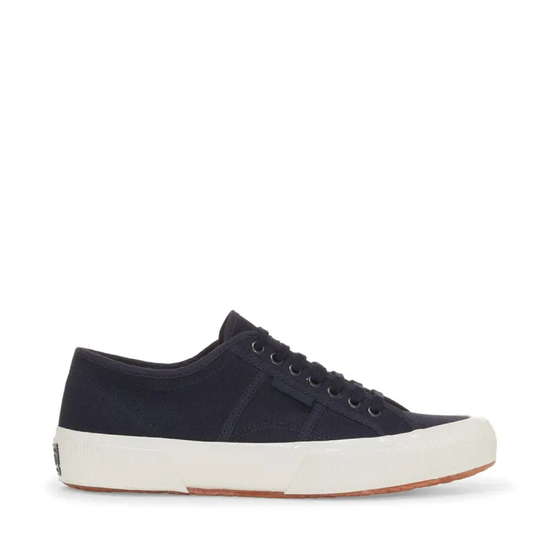 2750 Og Sneakers - Navy Avorio sold by Superga