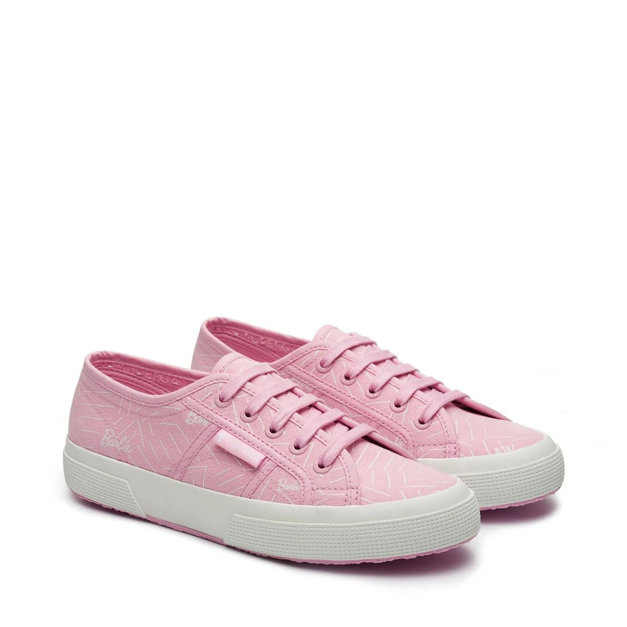 2750 Barbie Print Sneakers sold by Superga product image thumbnail 2
