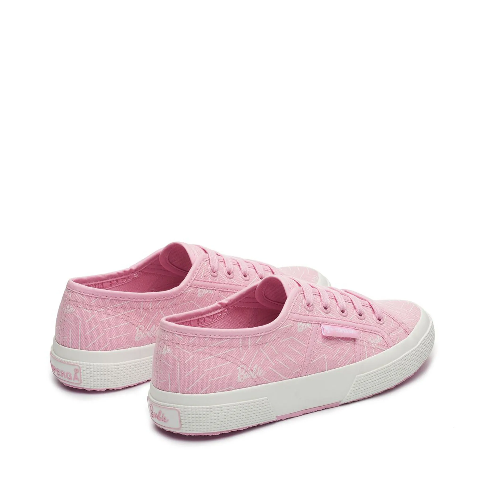 2750 Barbie Print Sneakers sold by Superga product image thumbnail 3