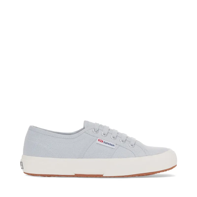 2750 Cotu Classic Sneakers - Grey sold by Superga