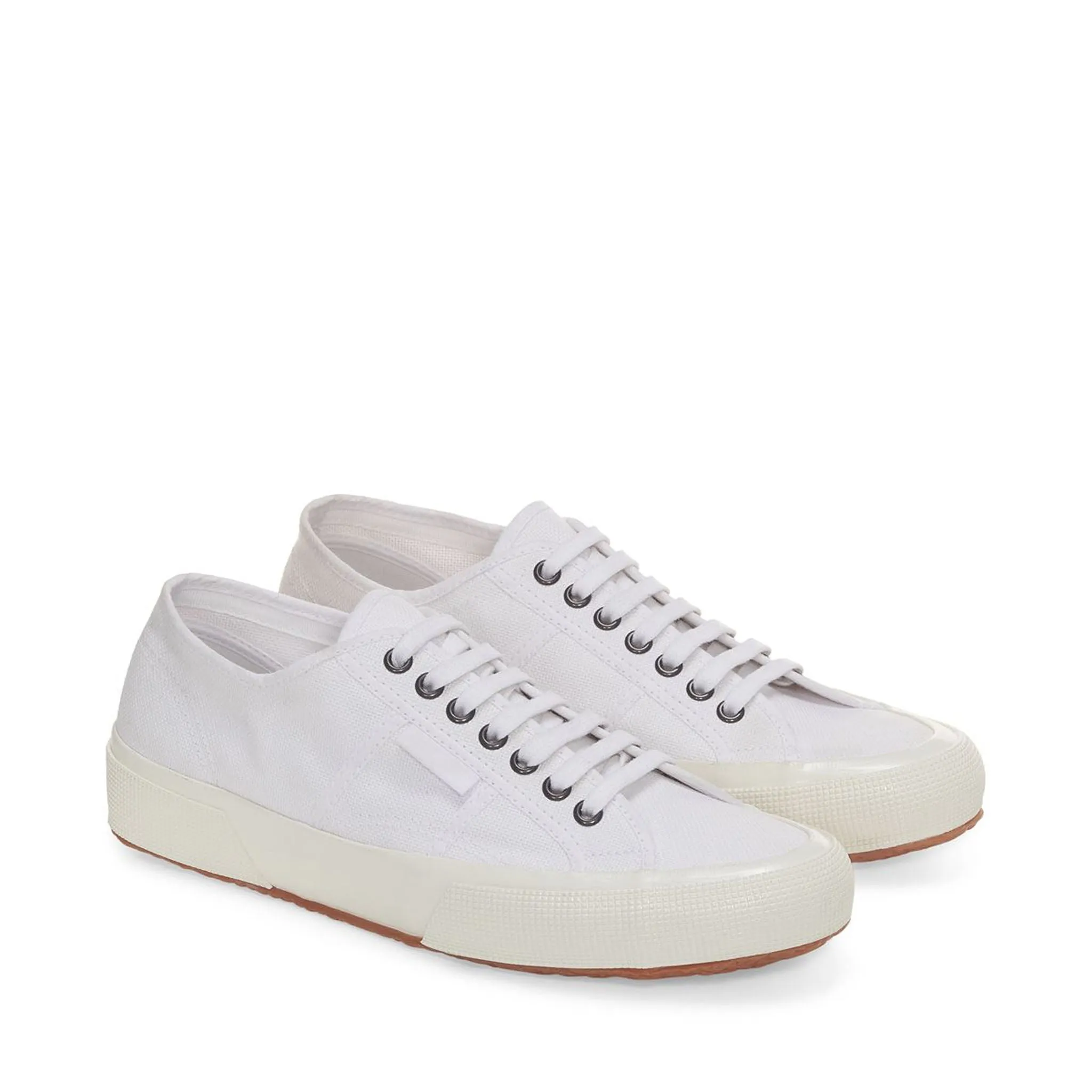 2750 Og Sneakers - White Avorio sold by Superga product image thumbnail 2