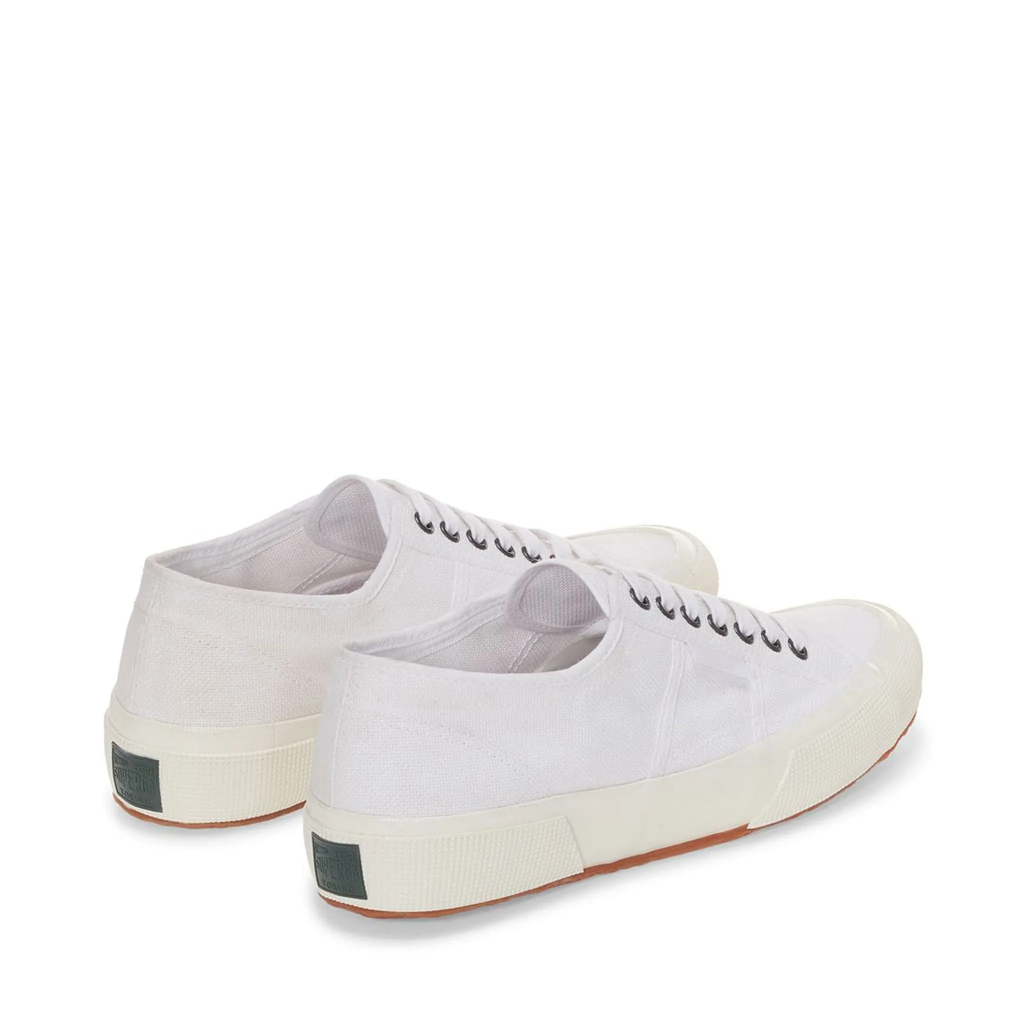 2750 Og Sneakers - White Avorio sold by Superga product image thumbnail 3