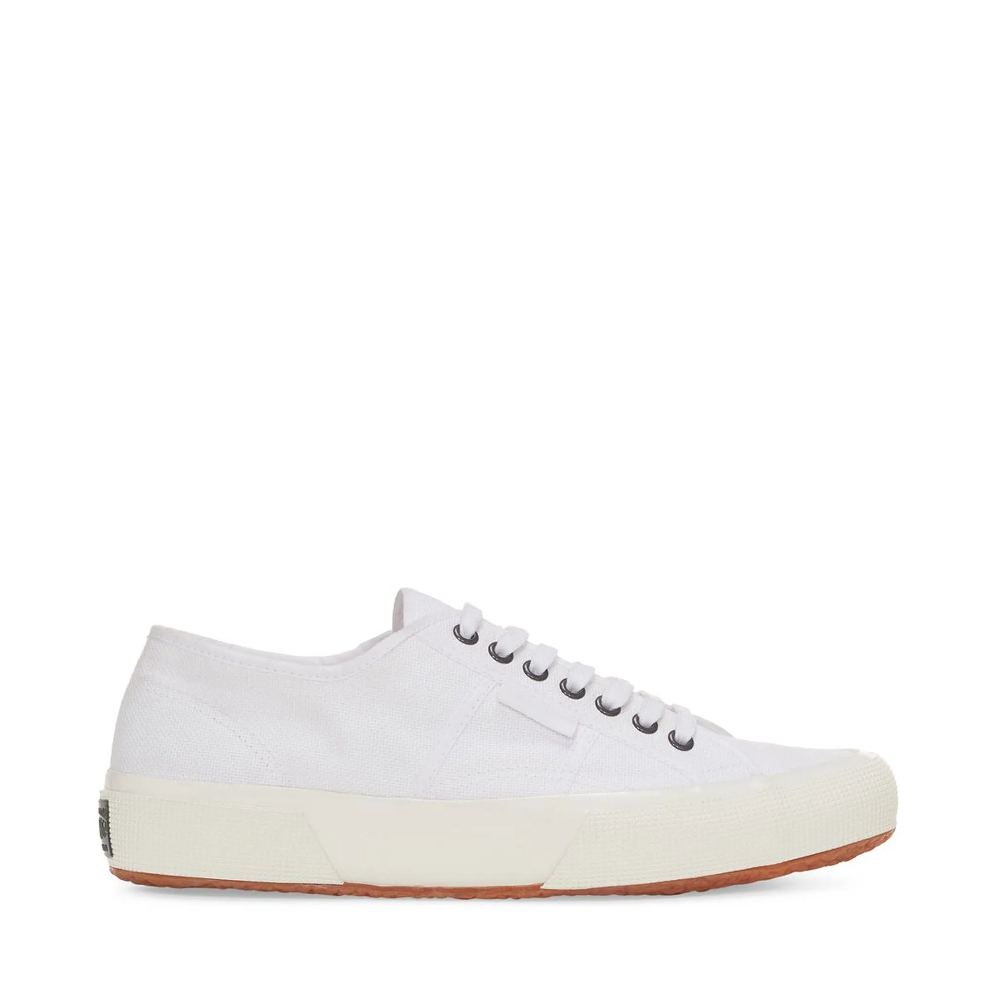 2750 Og Sneakers - White Avorio sold by Superga