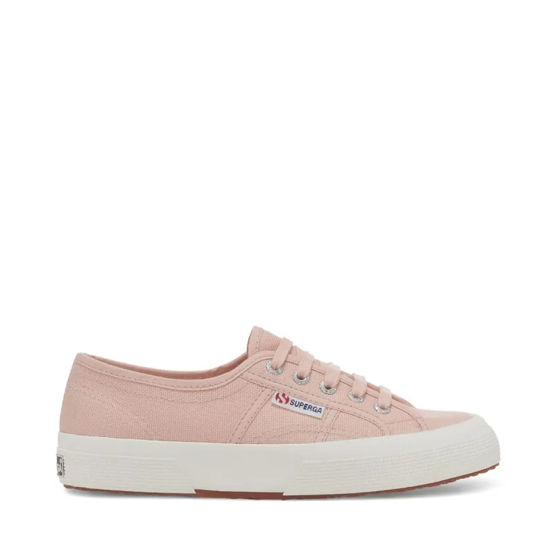 2750 Cotu Classic Sneakers - Blush sold by Superga