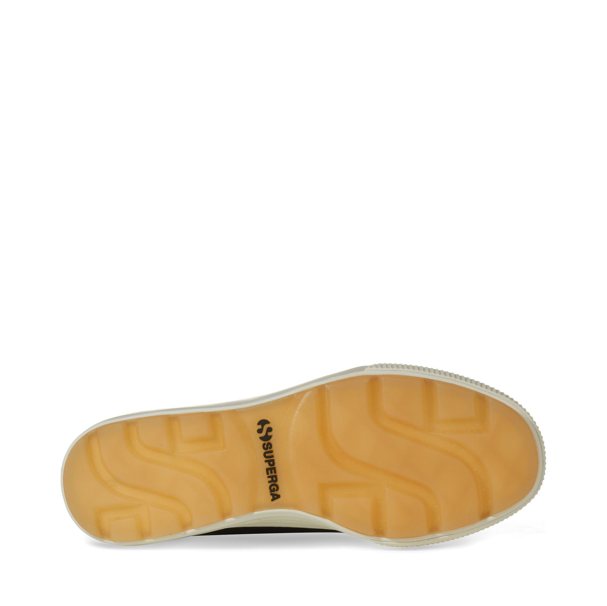 2708 High Top Tank Sneakers - Black sold by Superga product image thumbnail 5