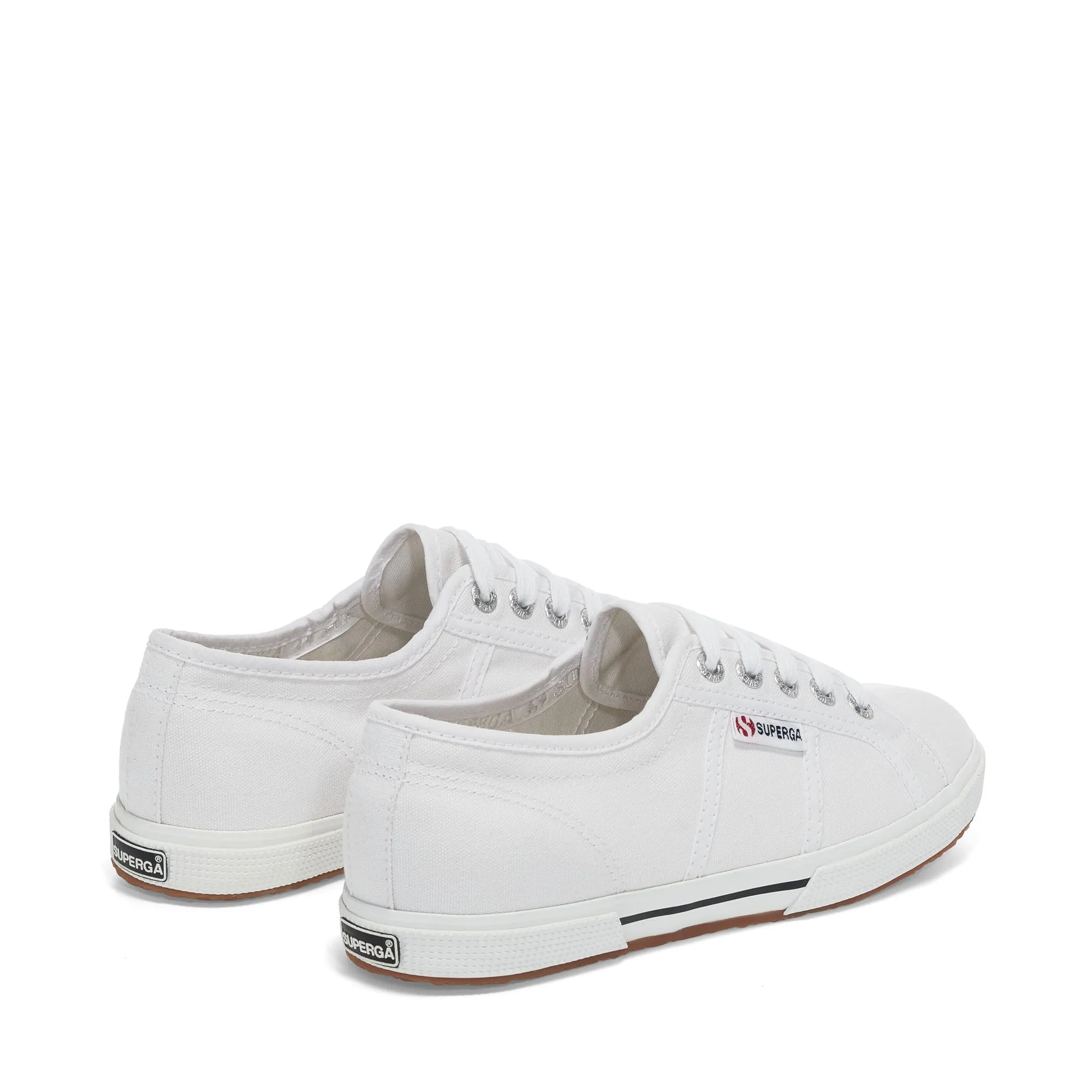 2950 Cotu Sneakers - White sold by Superga product image thumbnail 3
