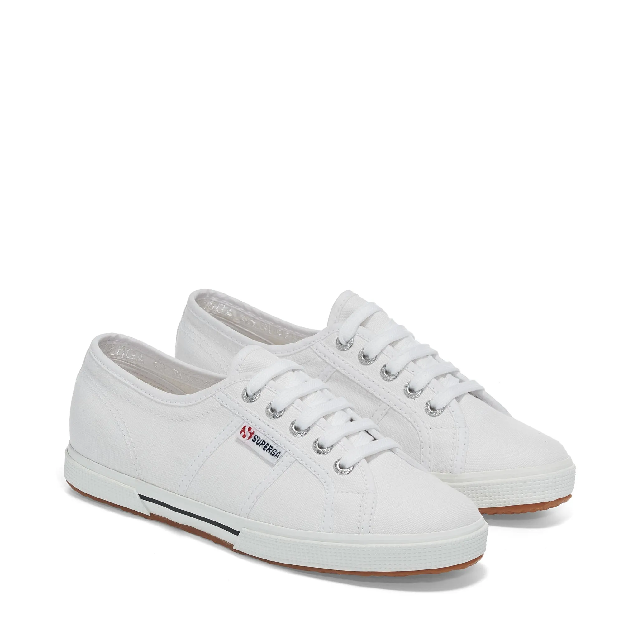 2950 Cotu Sneakers - White sold by Superga product image thumbnail 2