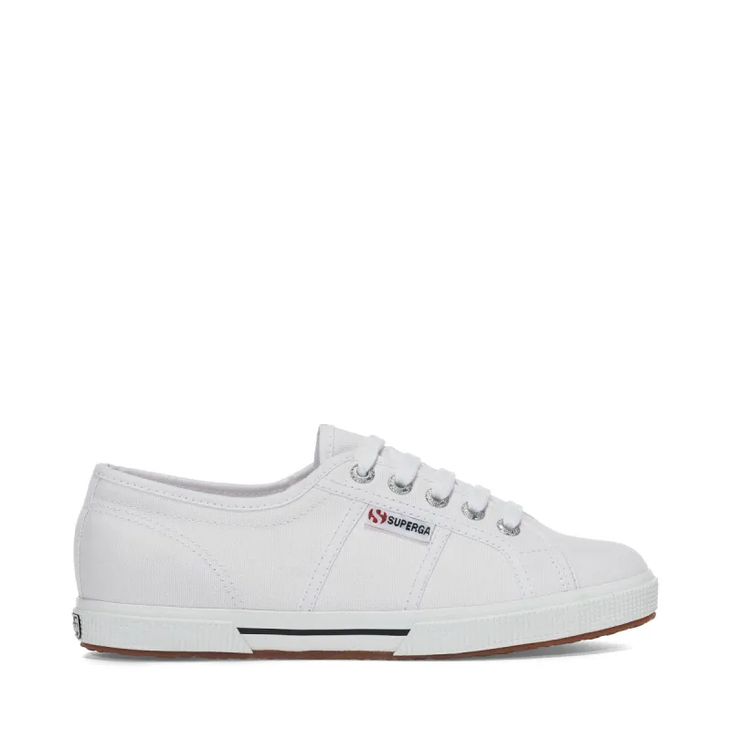 2950 Cotu Sneakers - White sold by Superga