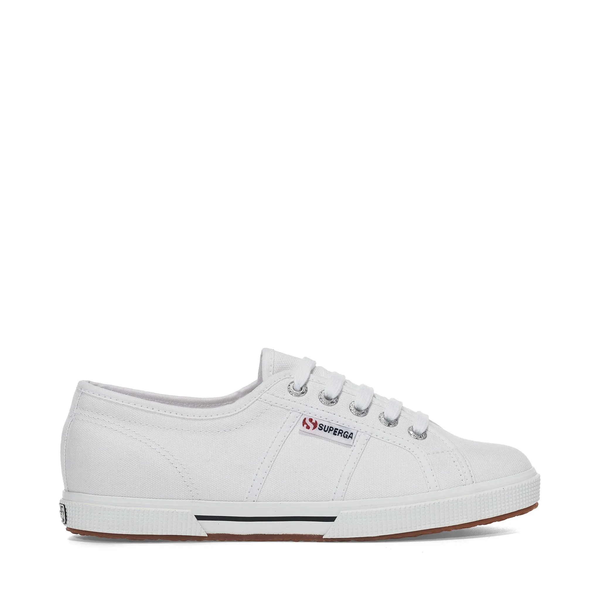 2950 Cotu Sneakers - White sold by Superga