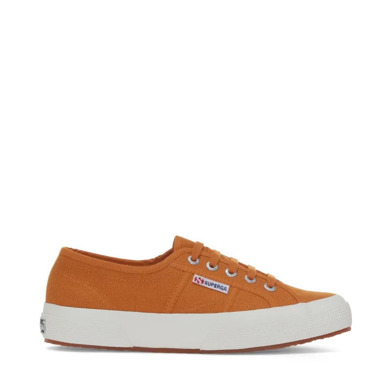 2750 Cotu Classic Sneakers - Brown sold by Superga