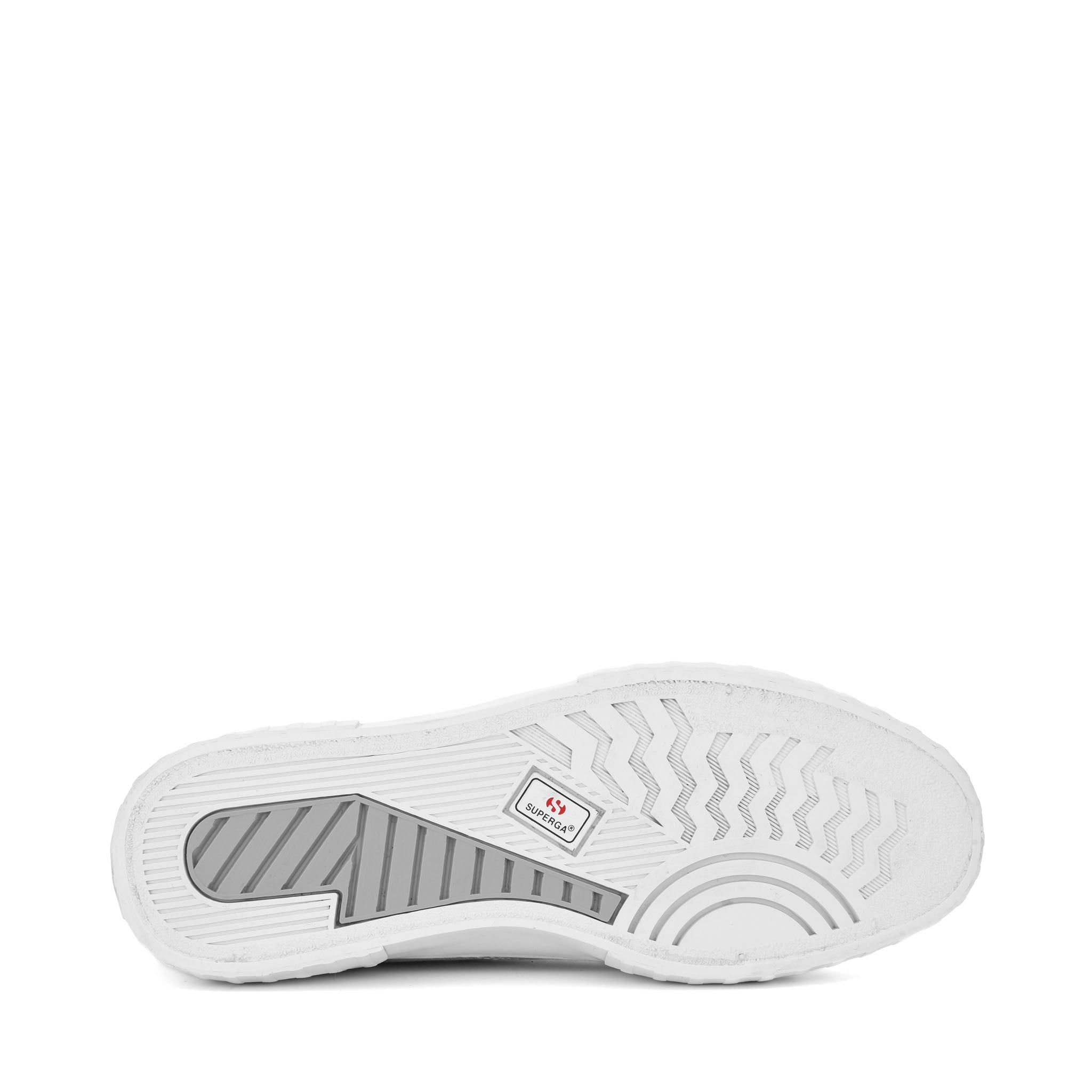 2630 Stripe Sneakers - Grey sold by Superga product image thumbnail 5