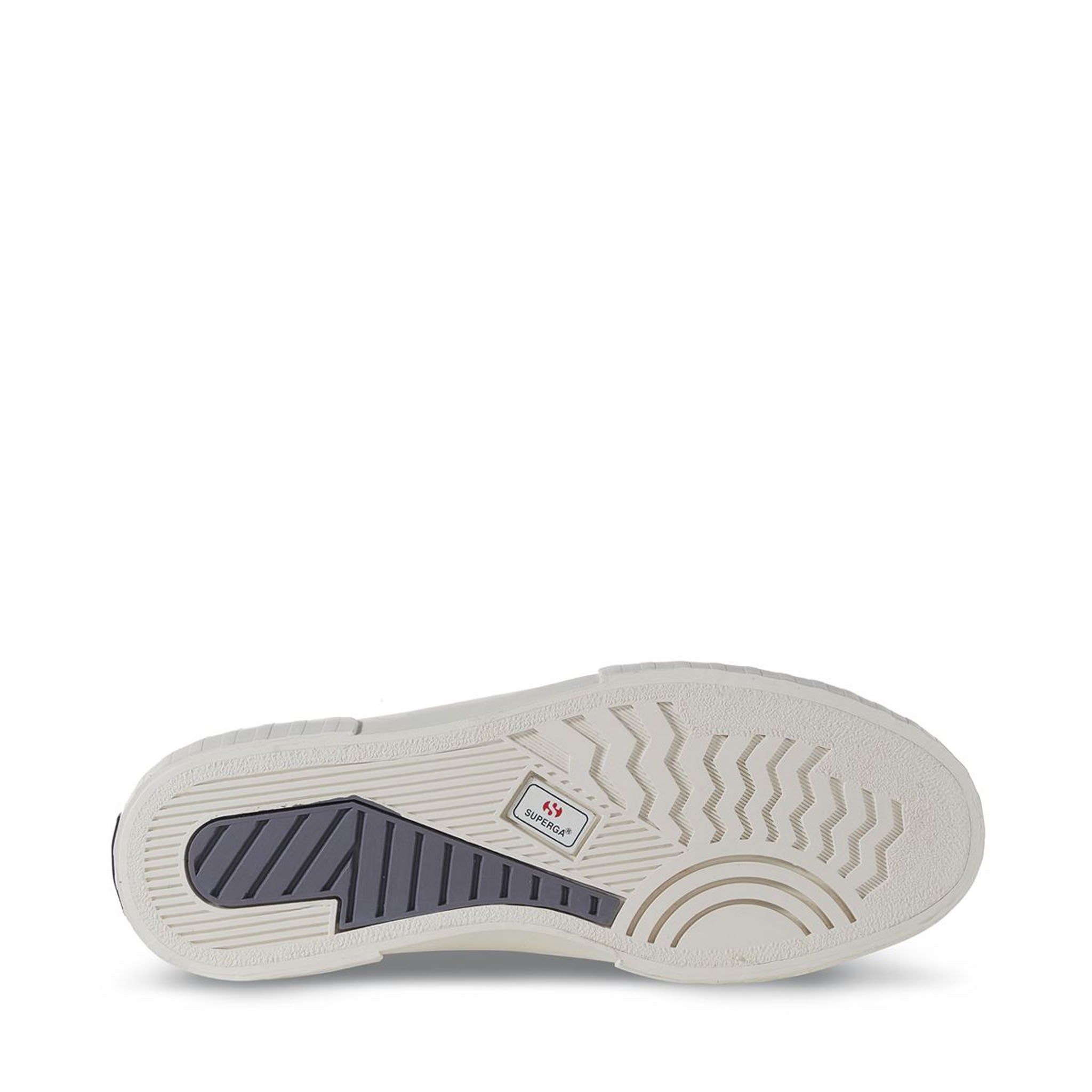 2630 Stripe Sneakers - Grey Bluish sold by Superga product image thumbnail 5