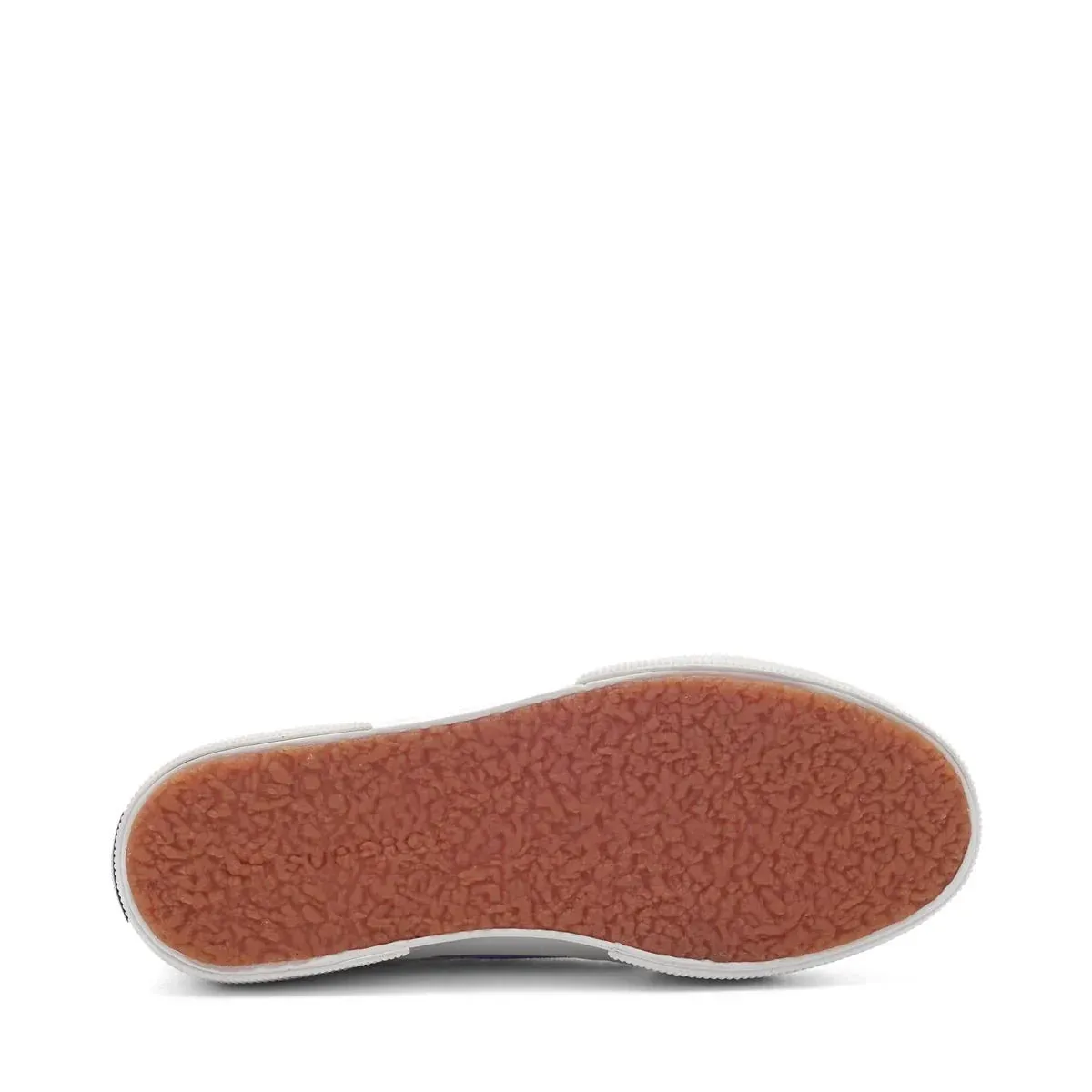 2740 Platform Sneakers - Violet Lilla Avorio sold by Superga product image thumbnail 5