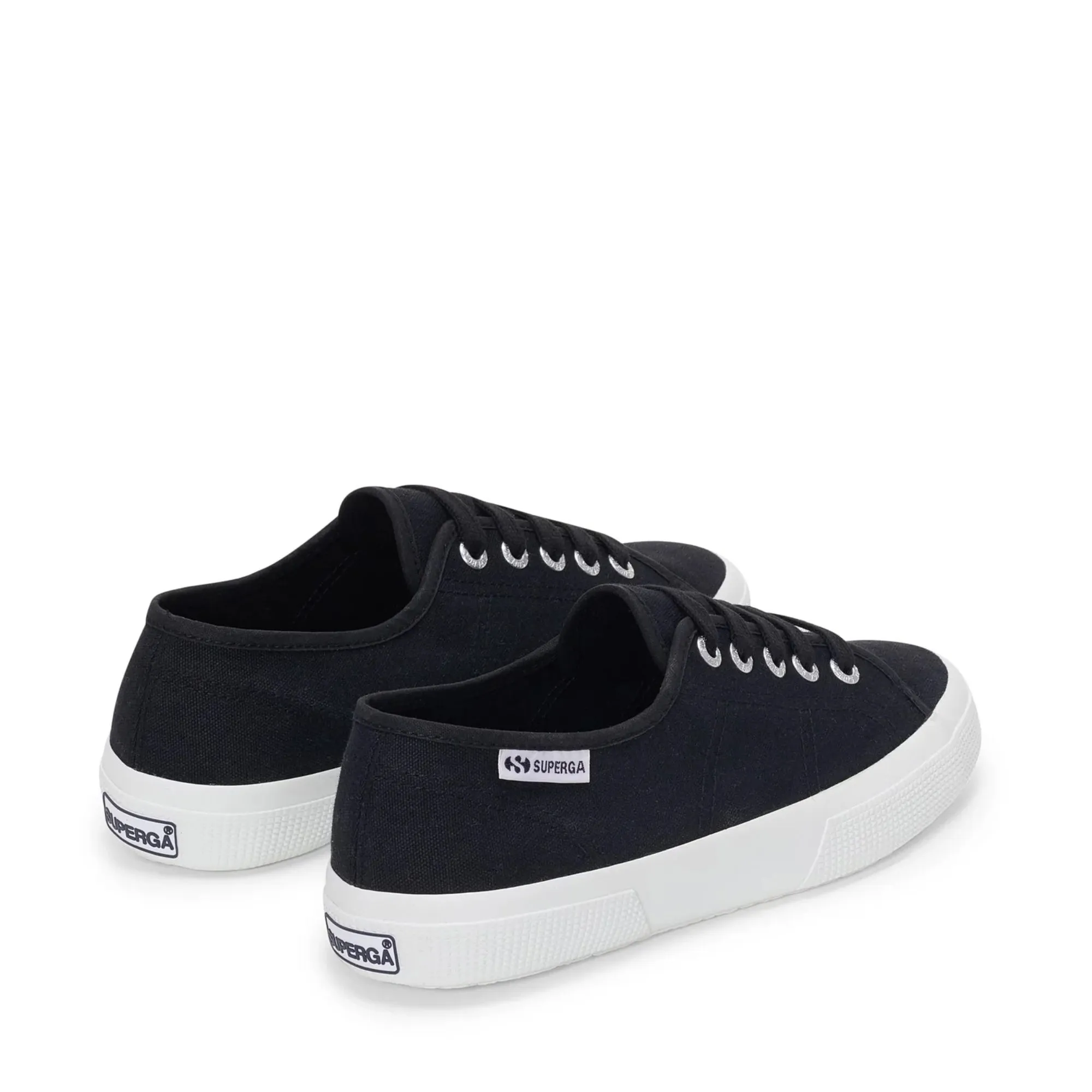 3750 Leggera Sneakers - Black White sold by Superga product image thumbnail 3