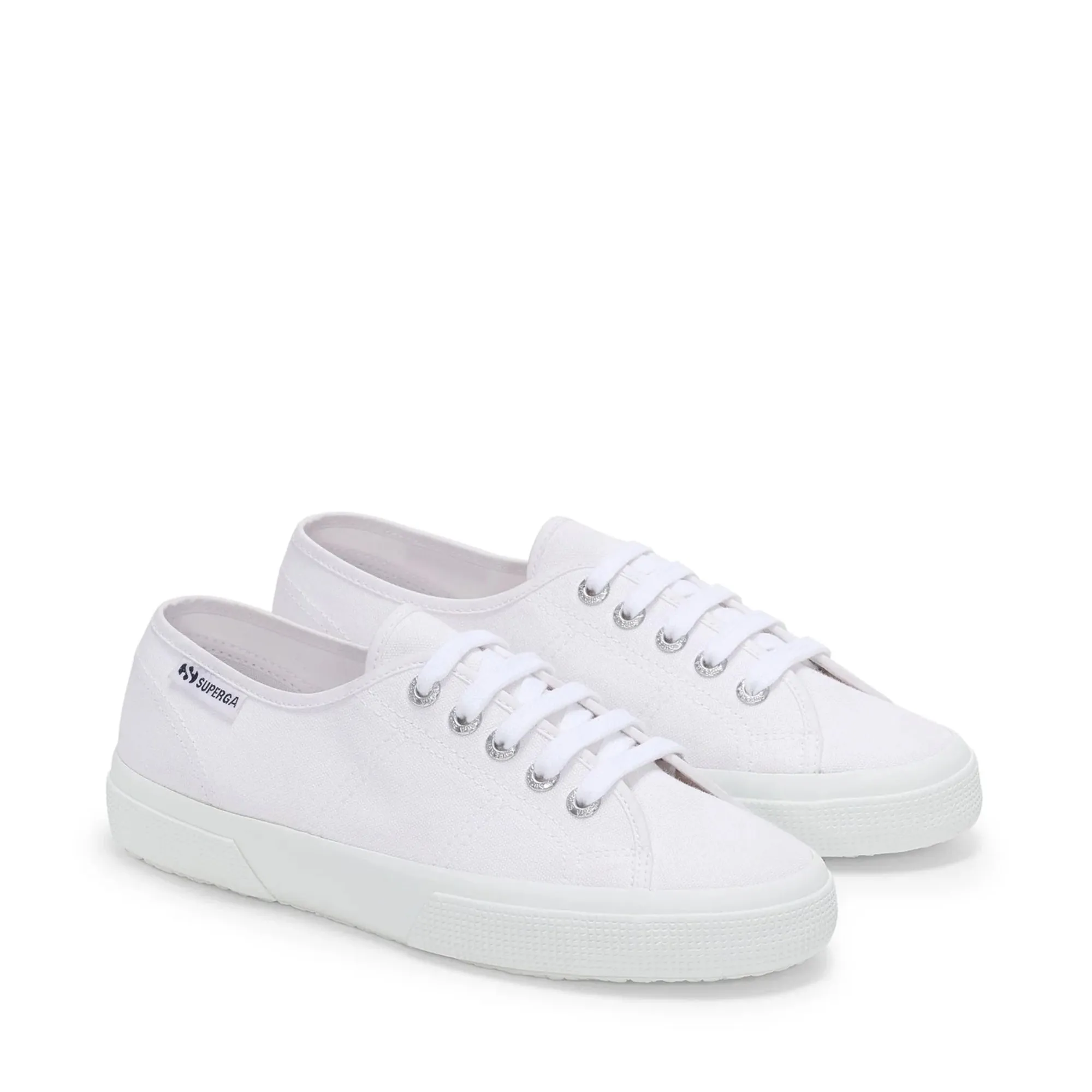 3750 Leggera Sneakers - White sold by Superga product image thumbnail 2