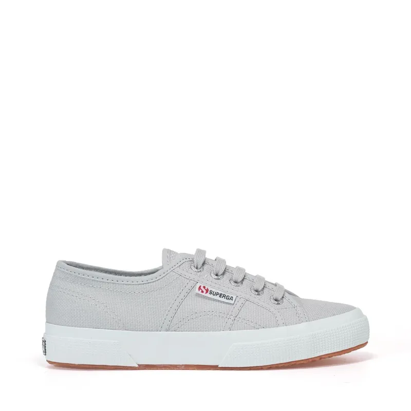 2750 Cotu Classic Sneakers - Grey Ash sold by Superga