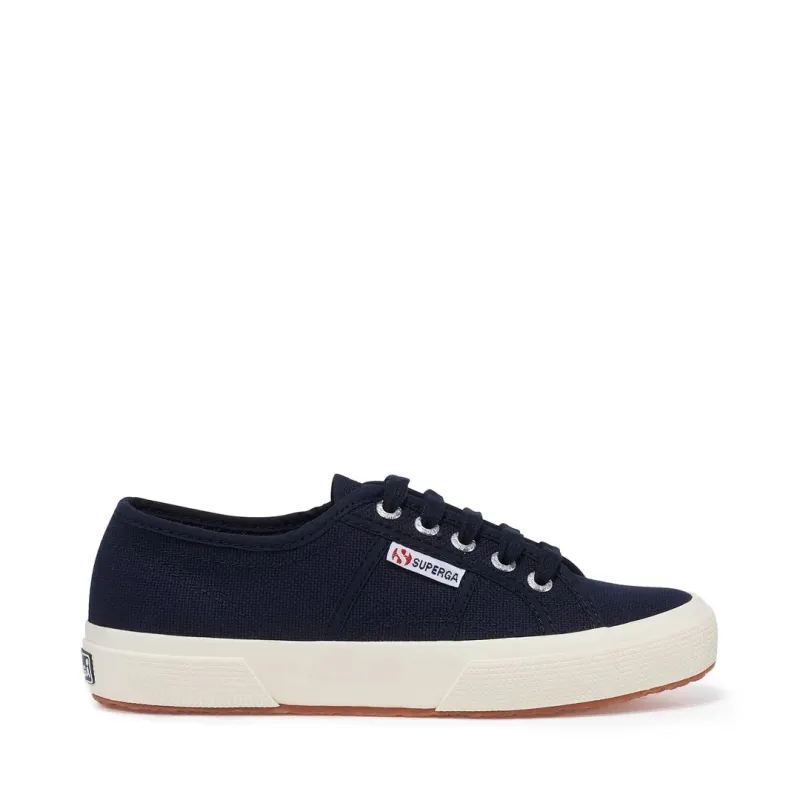 2750 Cotu Classic Sneakers - Blue Navy sold by Superga
