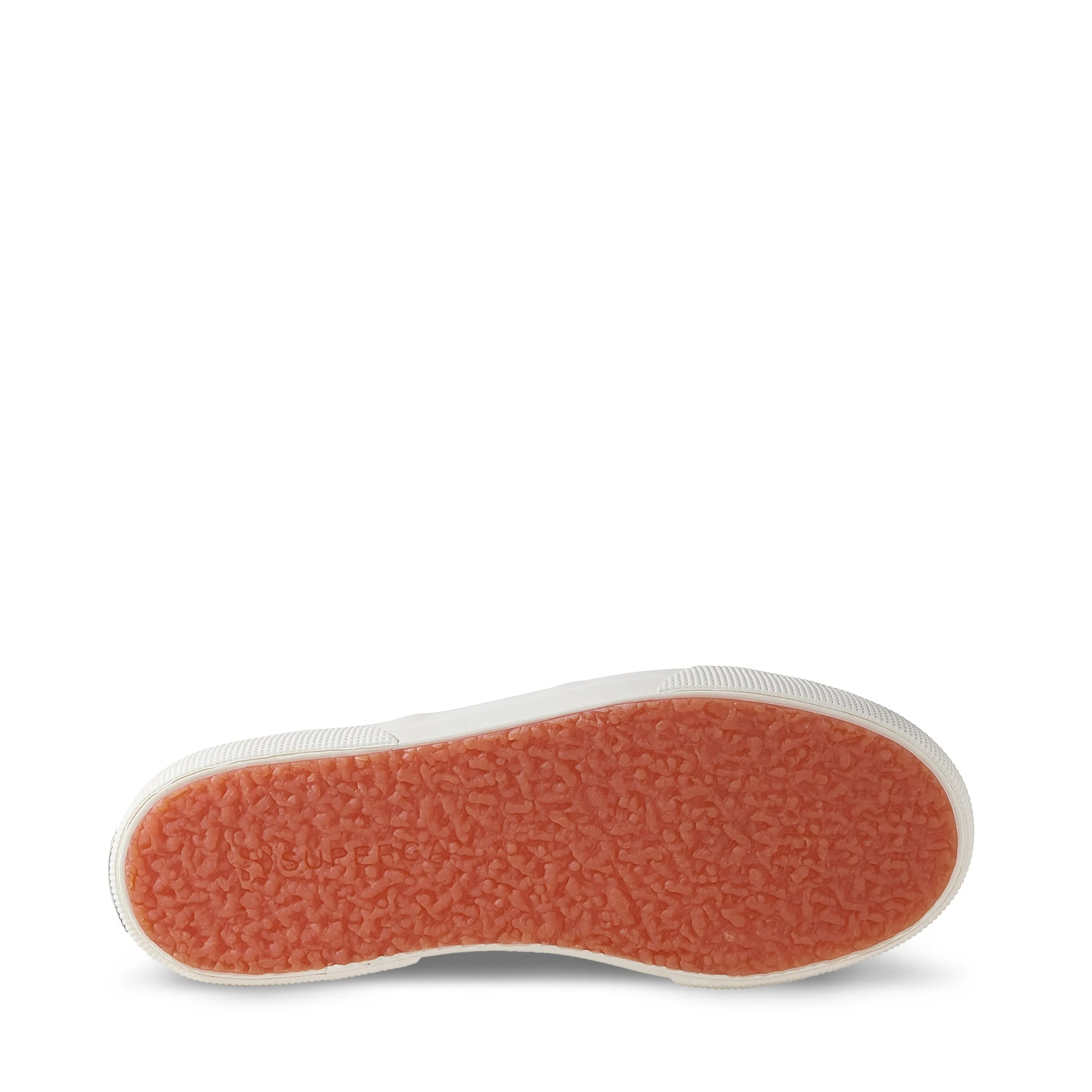 2740 Platform Sneakers - Violet Lt Avorio sold by Superga product image thumbnail 5