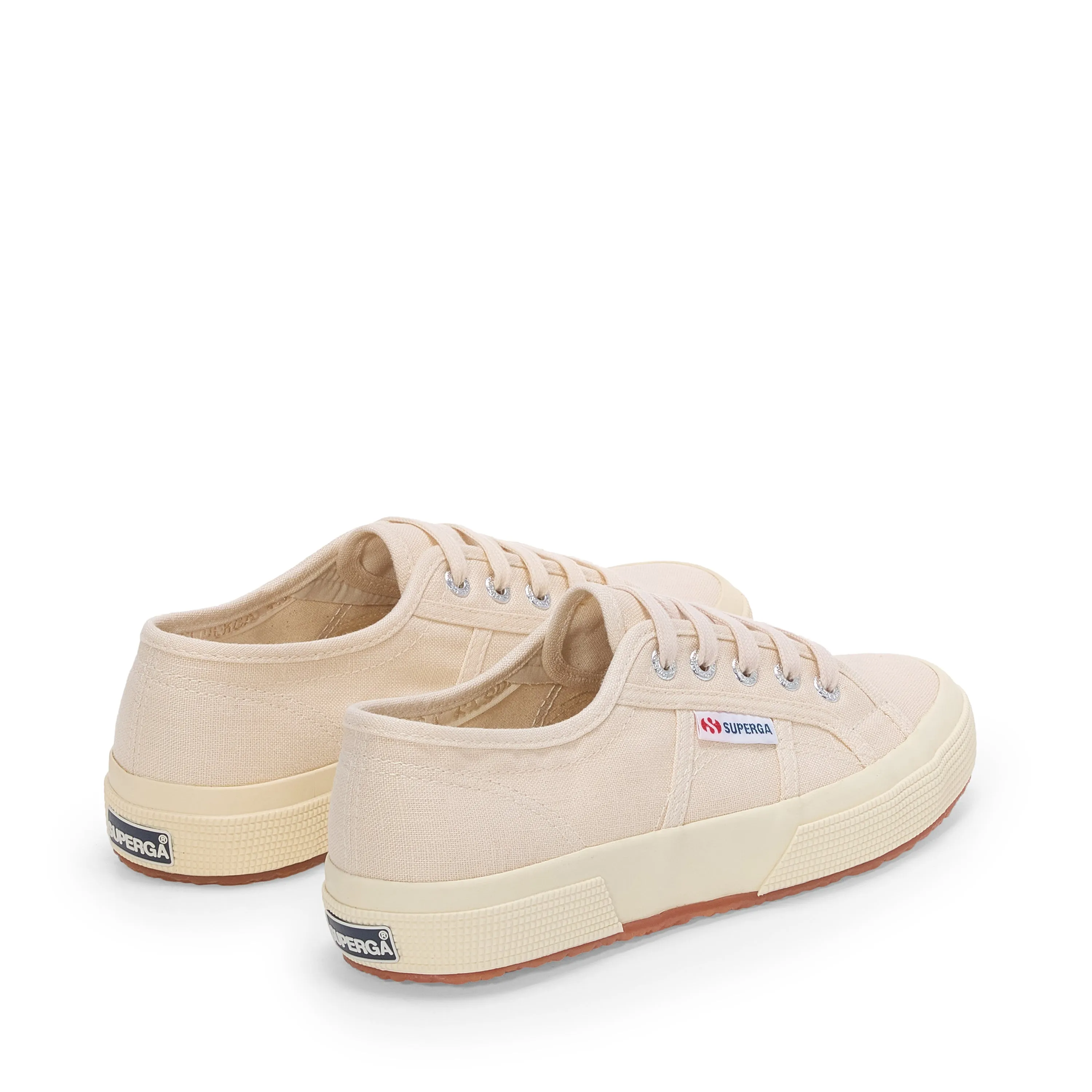 2750 Linen - Beige Natural-Off White sold by Superga product image thumbnail 3