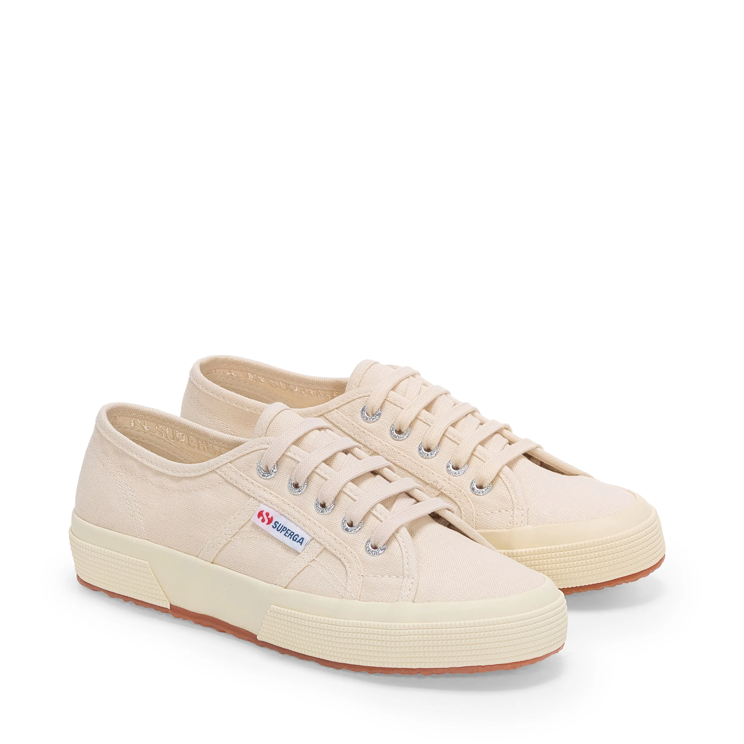 2750 Linen - Beige Natural-Off White sold by Superga product image thumbnail 2